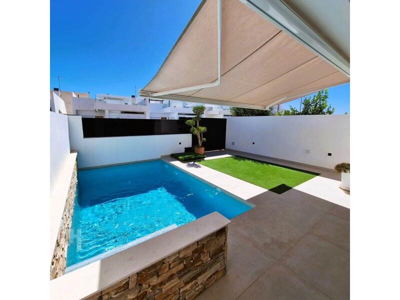 3 chambre Villa à vendre