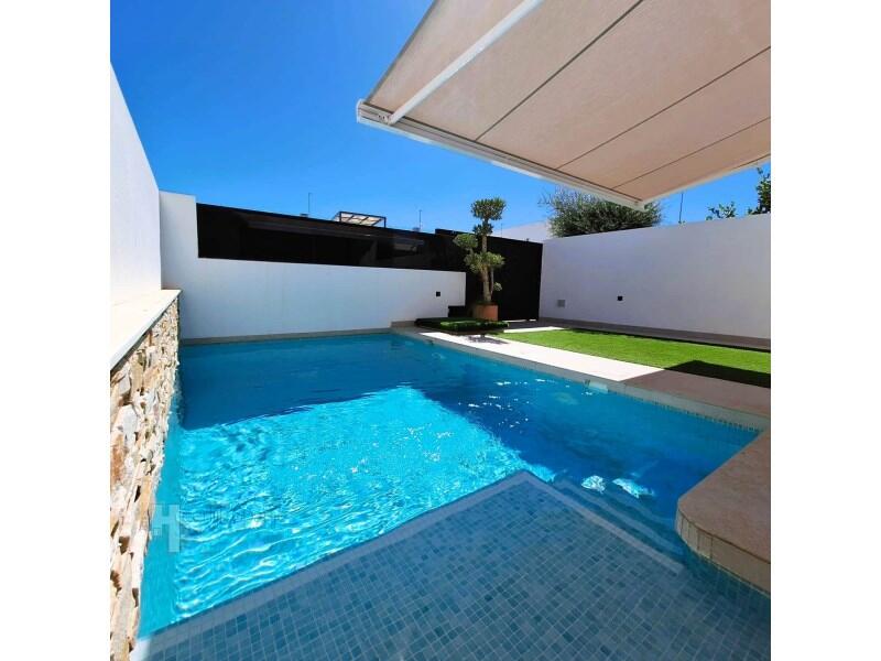 3 chambre Villa à vendre
