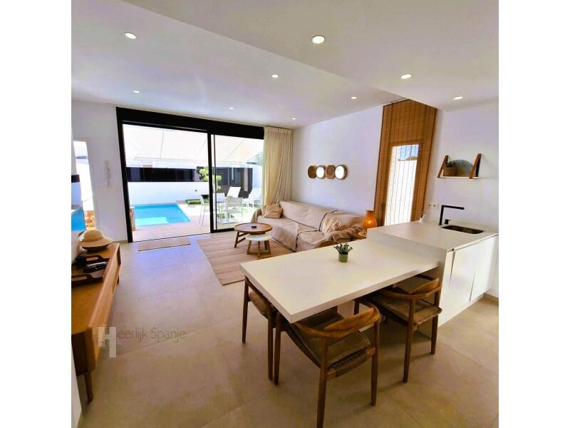 3 chambre Villa à vendre