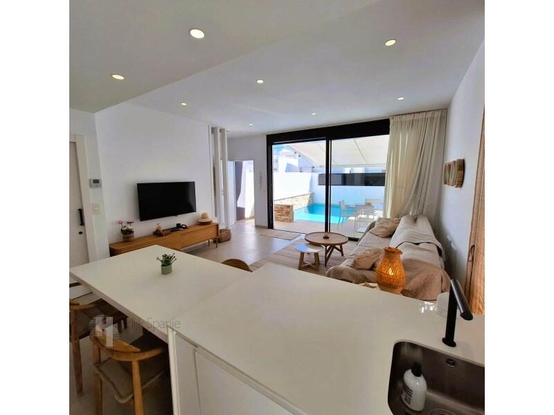 3 chambre Villa à vendre