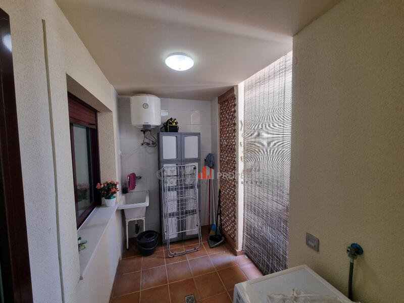3 slaapkamer Appartement Te koop