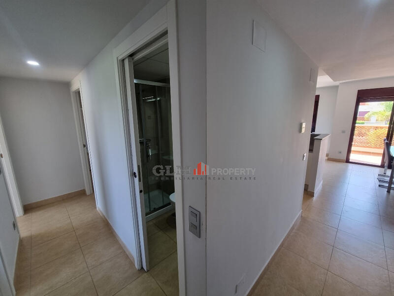 3 slaapkamer Appartement Te koop