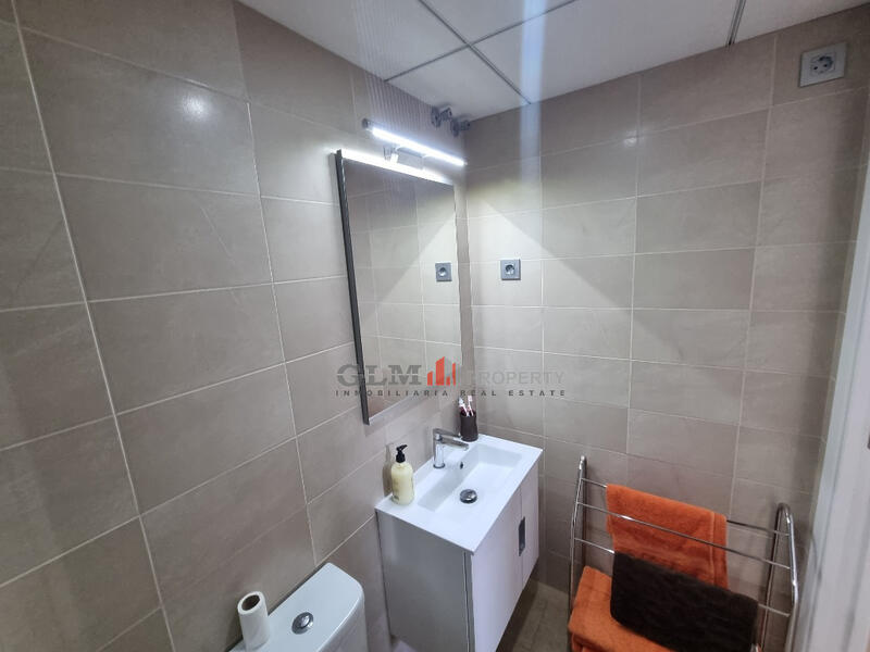 3 slaapkamer Appartement Te koop