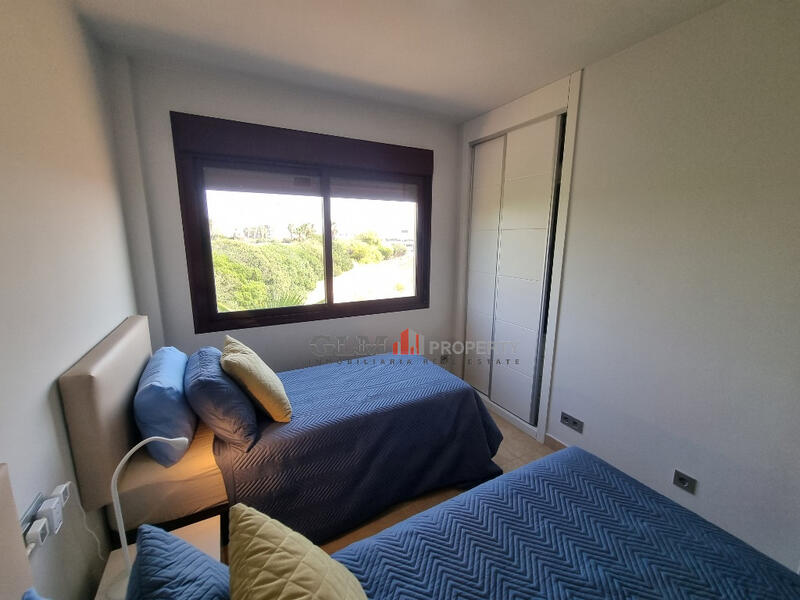 3 slaapkamer Appartement Te koop