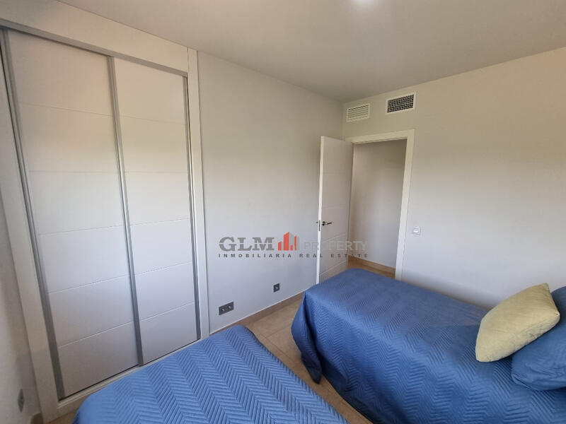 3 slaapkamer Appartement Te koop