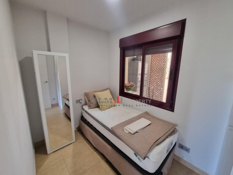 3 slaapkamer Appartement Te koop