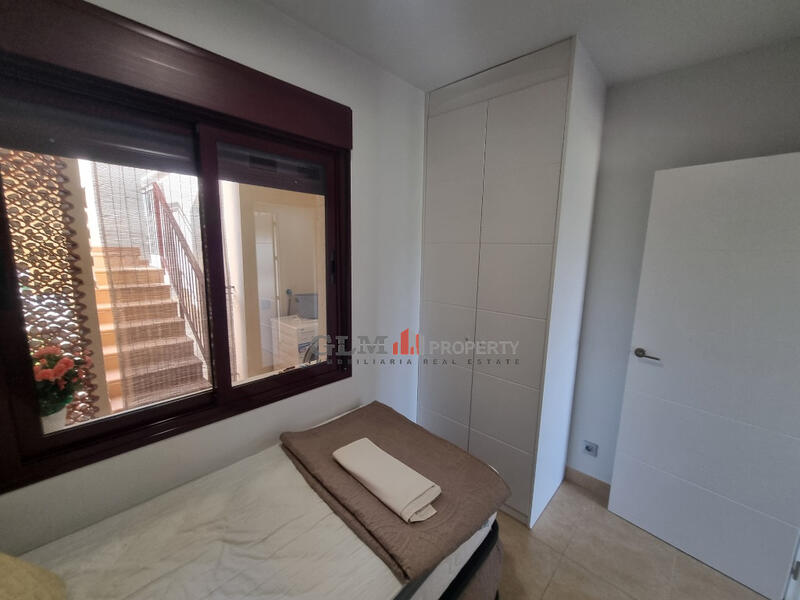 3 slaapkamer Appartement Te koop