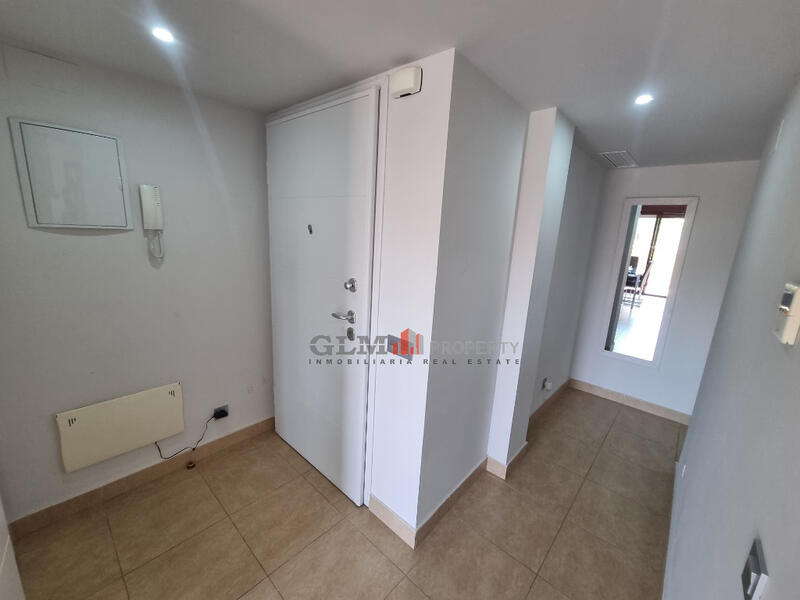 3 slaapkamer Appartement Te koop