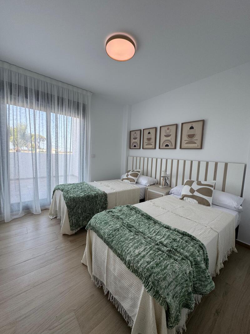 2 Cuarto Apartamento en venta