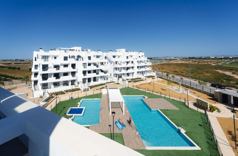 Apartment for sale in Santa Rosalia, Murcia