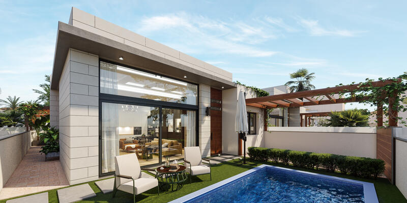3 bedroom Townhouse for sale