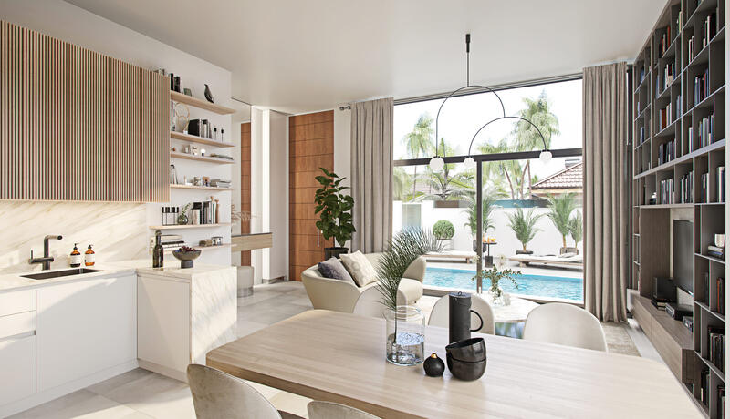 3 bedroom Townhouse for sale