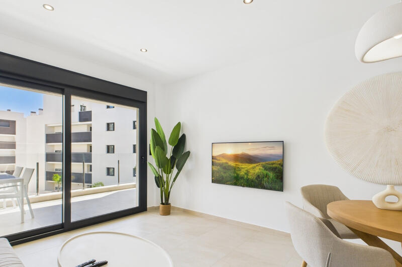 2 bedroom Apartment for sale