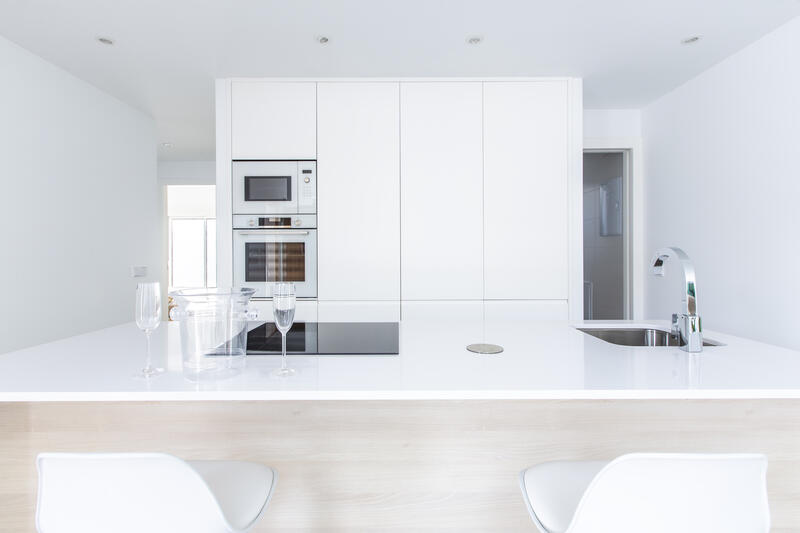 3 chambre Appartement à vendre
