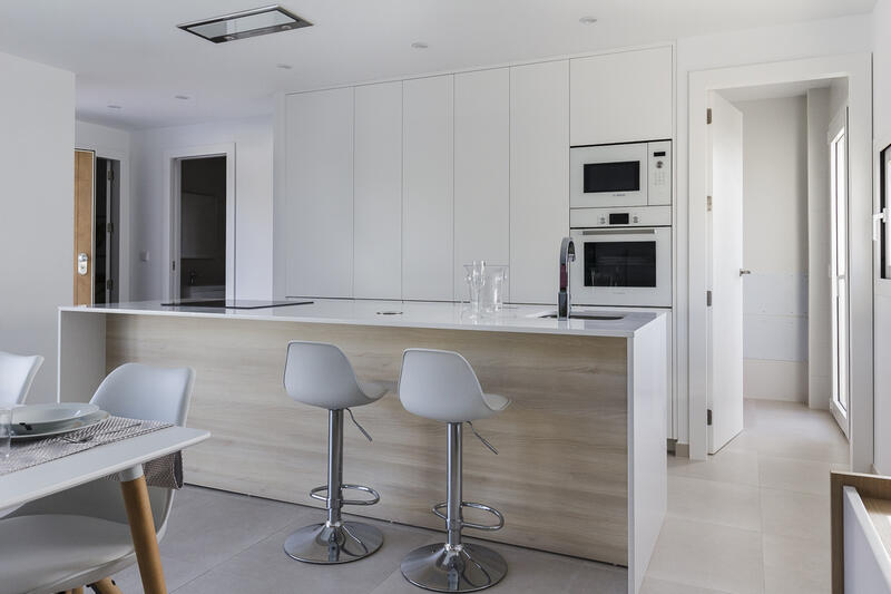 3 chambre Appartement à vendre