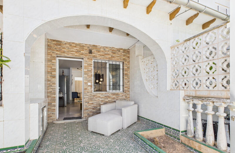 Appartement zu verkaufen in Los Alcazares, Murcia