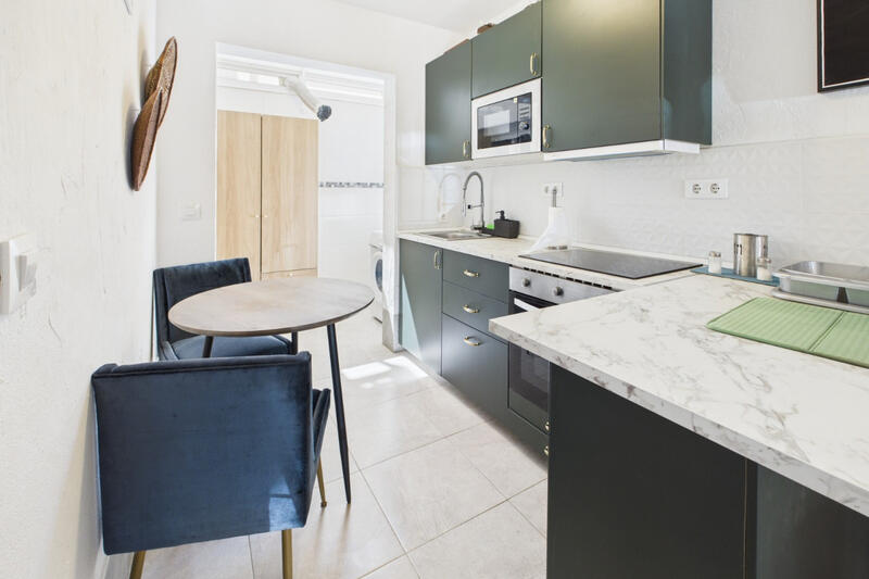 1 bedroom Apartment for sale