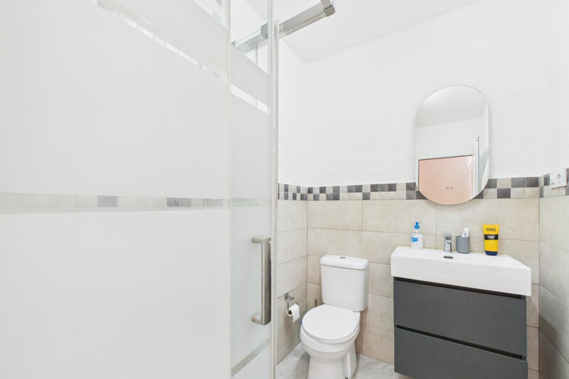 1 bedroom Apartment for sale