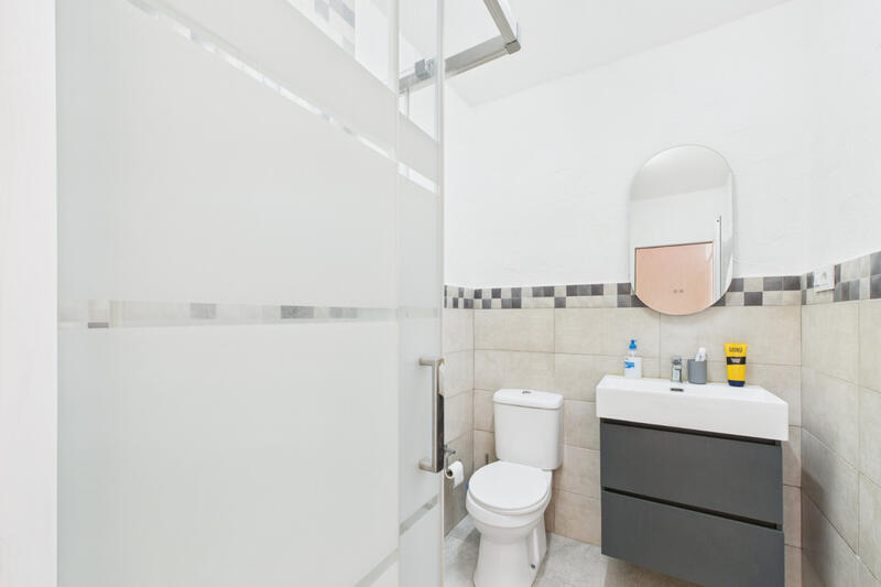 1 bedroom Apartment for sale