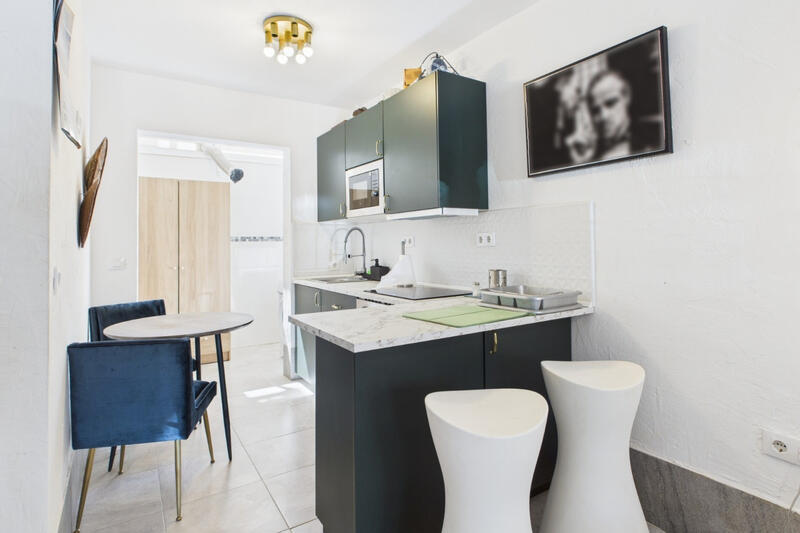 1 bedroom Apartment for sale