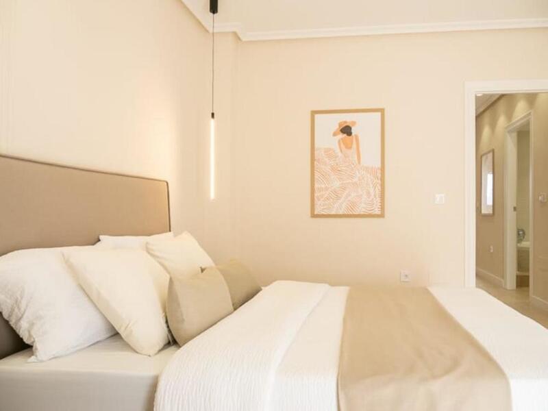 3 chambre Maison de Ville à vendre
