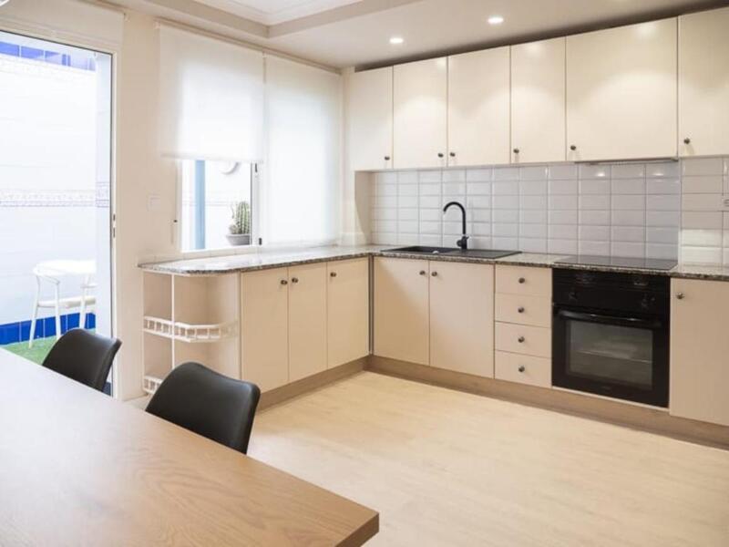 3 chambre Maison de Ville à vendre