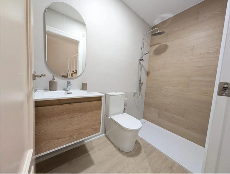 3 chambre Maison de Ville à vendre