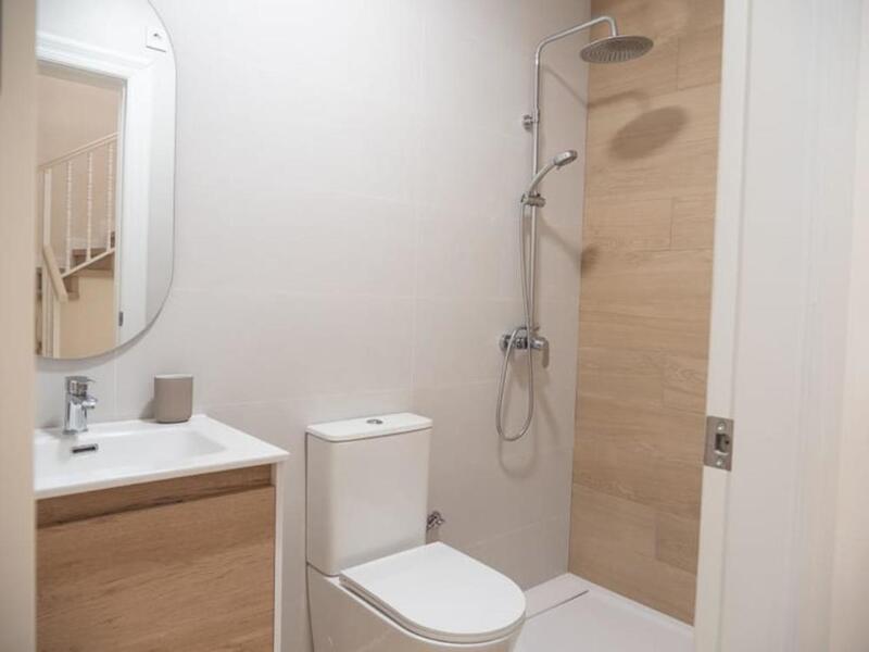 3 chambre Maison de Ville à vendre