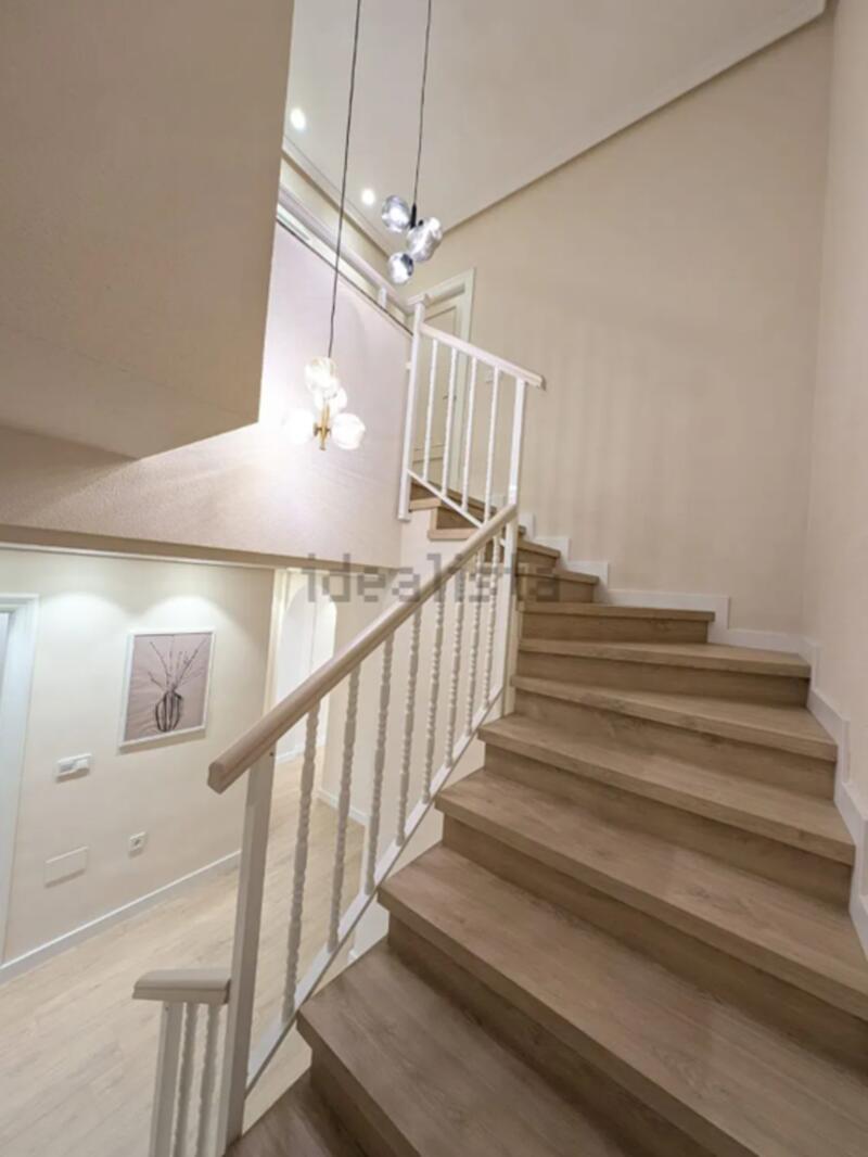 3 chambre Maison de Ville à vendre