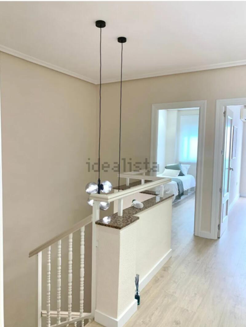 3 chambre Maison de Ville à vendre