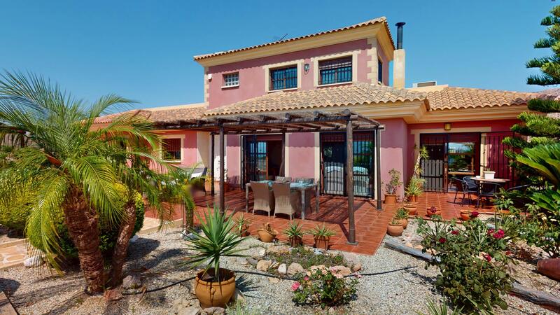 Appartement à vendre dans Aguilas, Murcia