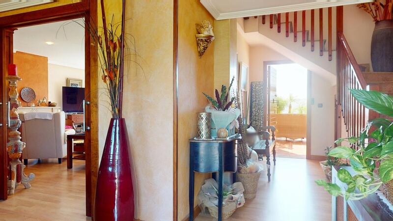 5 chambre Appartement à vendre