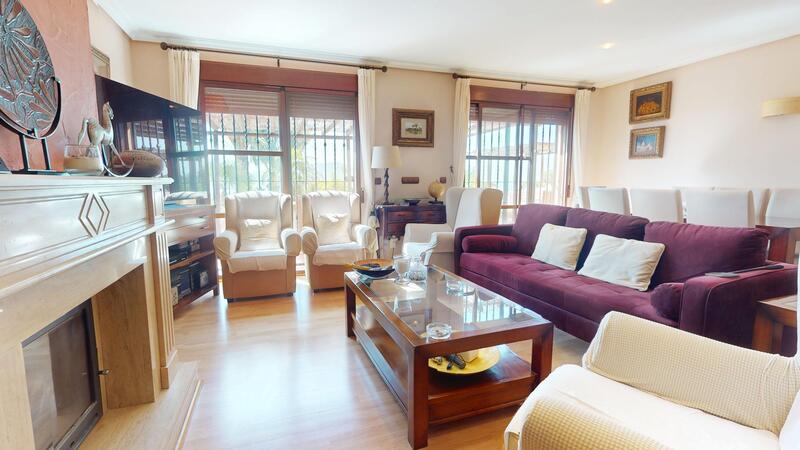 5 chambre Appartement à vendre