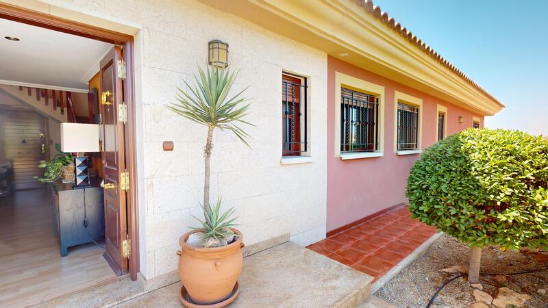 5 chambre Appartement à vendre