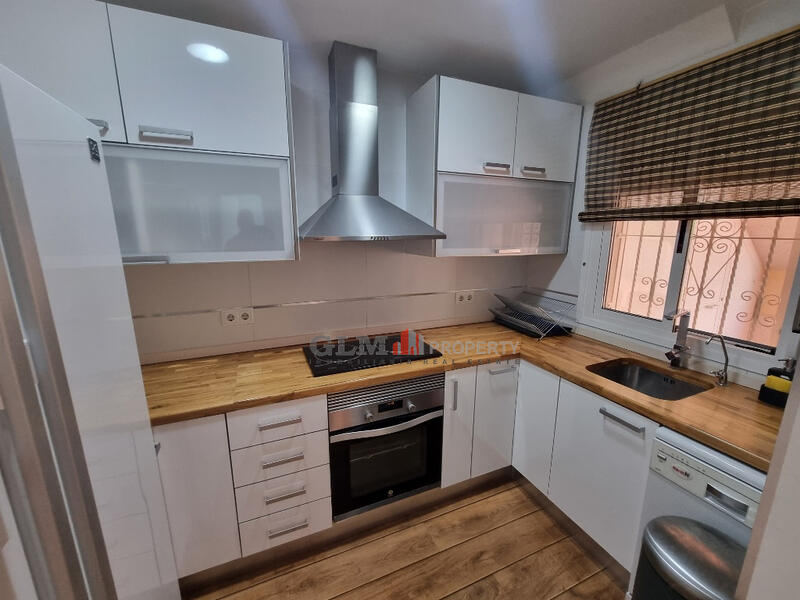 2 Schlafzimmer Appartement zu verkaufen