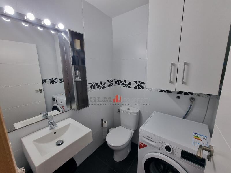 2 Schlafzimmer Appartement zu verkaufen