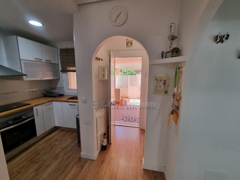 2 Schlafzimmer Appartement zu verkaufen