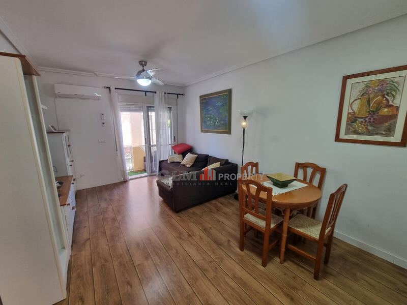 2 Schlafzimmer Appartement zu verkaufen