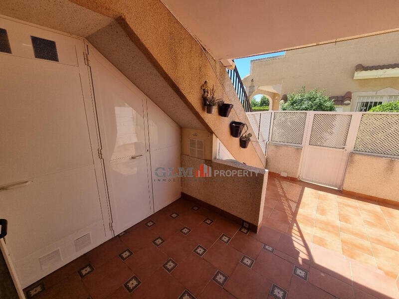 2 Schlafzimmer Appartement zu verkaufen