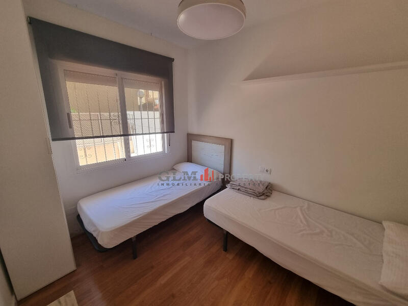 2 Schlafzimmer Appartement zu verkaufen