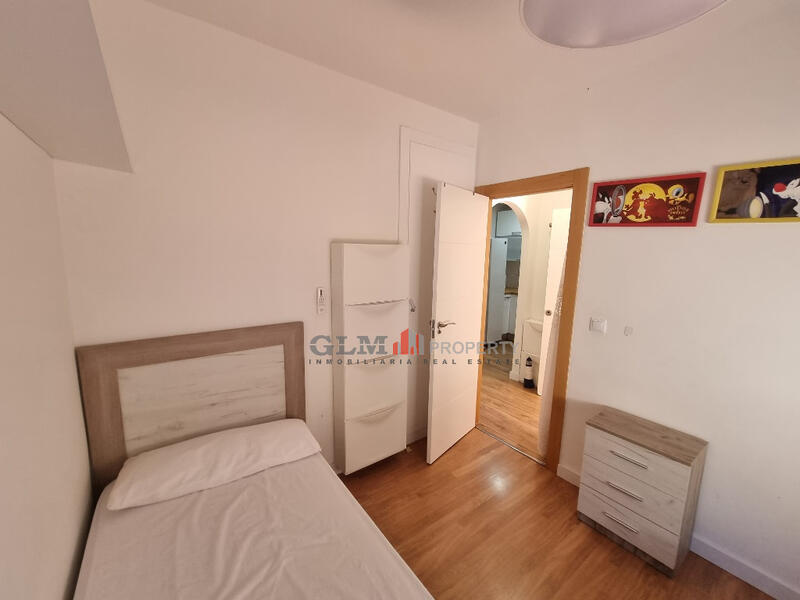 2 Schlafzimmer Appartement zu verkaufen
