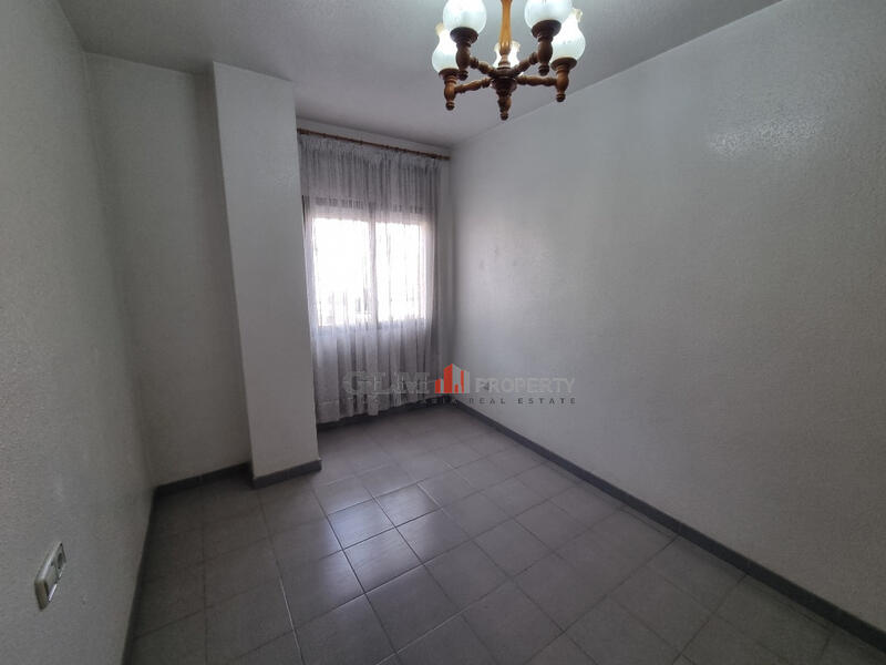 4 Cuarto Apartamento en venta