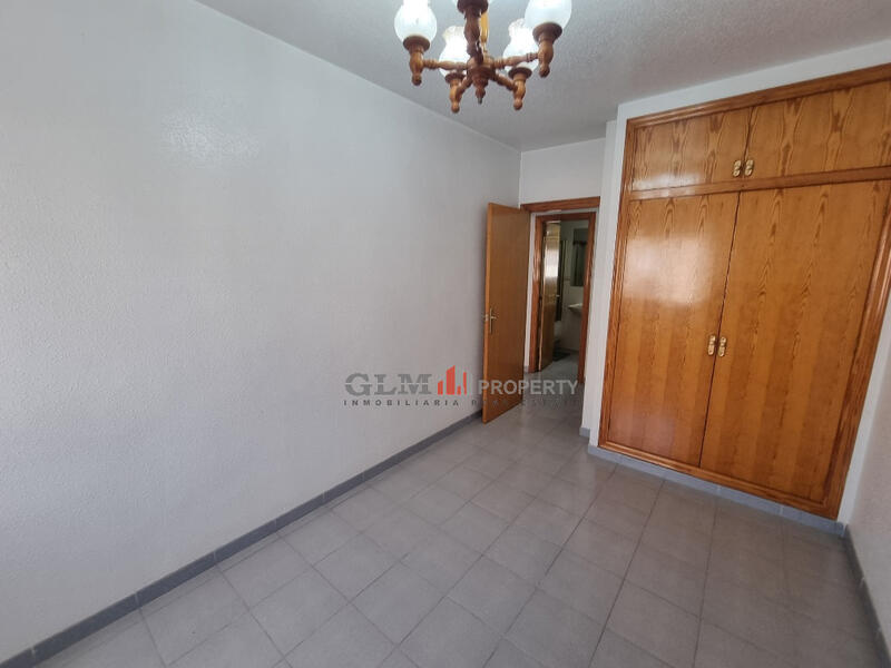 4 Cuarto Apartamento en venta