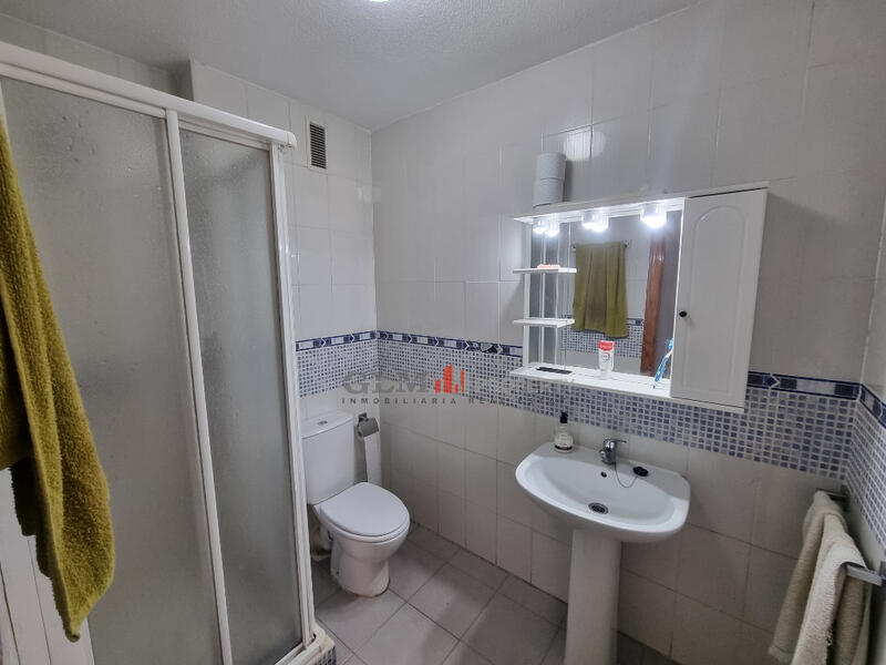 4 Cuarto Apartamento en venta