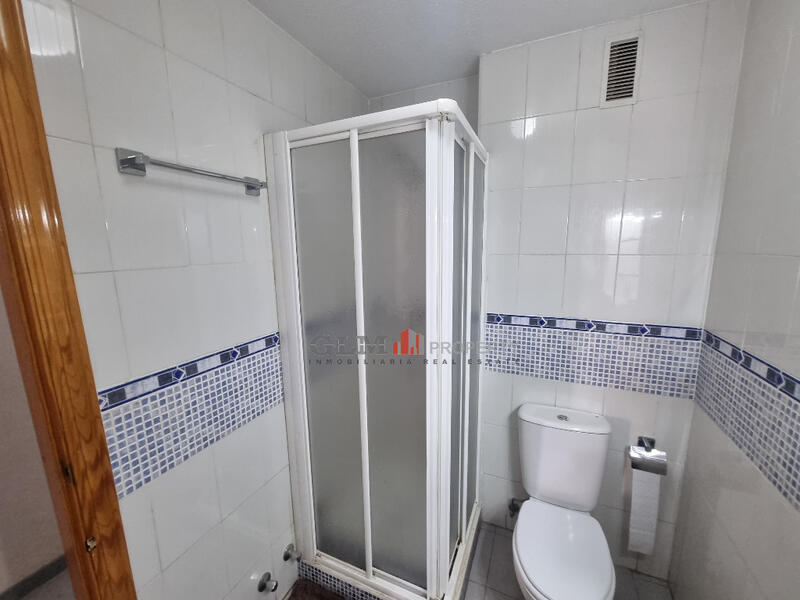 4 Cuarto Apartamento en venta