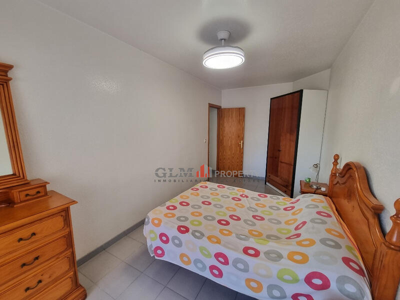 4 Cuarto Apartamento en venta