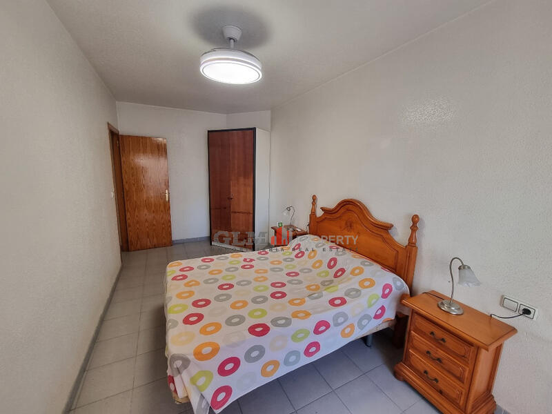 4 Cuarto Apartamento en venta