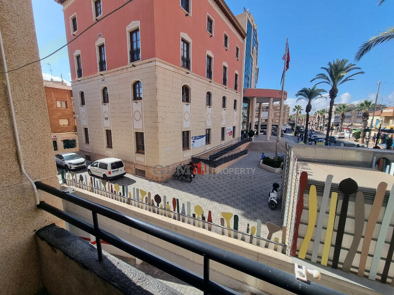 4 Cuarto Apartamento en venta