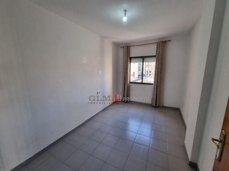 4 Cuarto Apartamento en venta