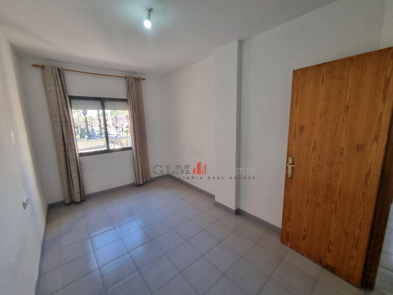 4 Cuarto Apartamento en venta